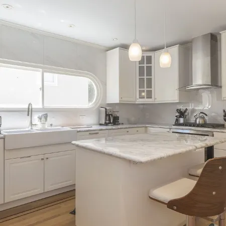 Centrally located Craftsman home