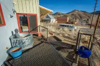 Solar Home in Downtown Salida, 2 blocks to Arkansas River on Monarch Spur Trail!