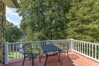 Lakefront Retreat on Lake Norman