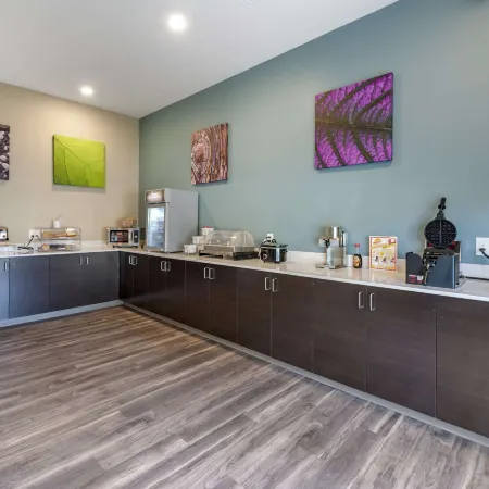 MainStay Suites Georgetown Lexington North