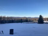 4 Br Mountain View Adventure on 15 Acres