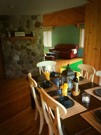 Quiet, isolated, beautiful home