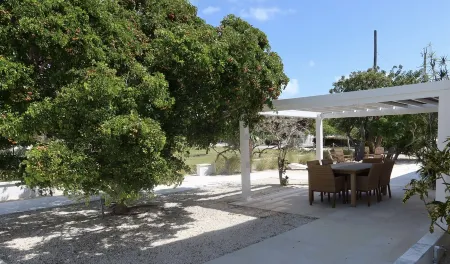 OCEANSIDE DUCK KEY HOUSE / BOAT RAMP & DOCK