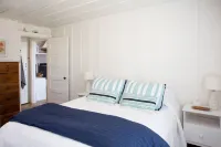 Carpinteria Beach Front Bungalow