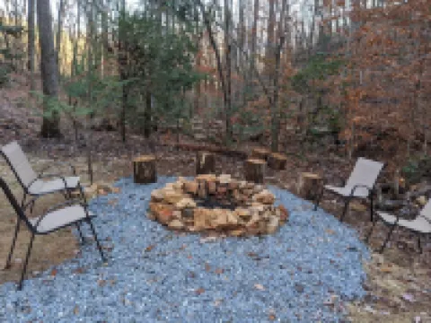 Deep Creek Hideaway Near the Smoky Mountain National Park