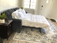 Houston Whiteside Cottage - 3 estrellas