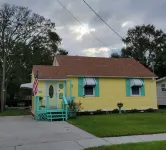 Sunkissed Cottage - Country Houses