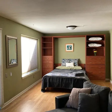 Central Boulder Studio Condo - Quiet Space Close to Downtown!