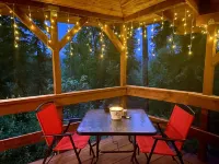 Bear Cabin-Gunning Cabin Rentals