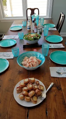 Waterfront, Spectacular Sunsets, Dock, Pool, Elevator, Linens, Free Golf Cart+++