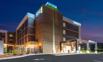 Home2 Suites by Hilton Valdosta
