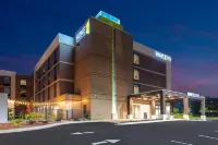 Home2 Suites by Hilton Valdosta Các khách sạn gần Mathis Auditorium