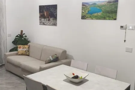 Pescarasmart Отели в г. Пескара