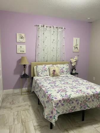 Happy Place B . Such a house Отели в г. Ситрэс-Парк