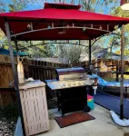 Fairhope, Daphne, down Town Mobile & Beaches!Owner Loved, Managed, and Cleaned!