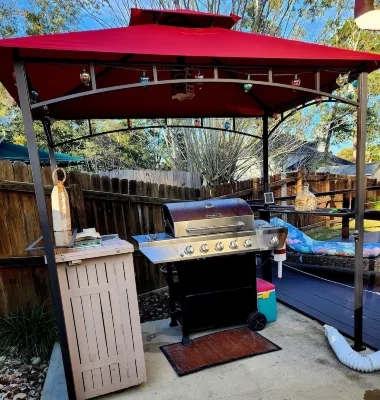 FAIRHOPE, DAPHNE, DT MOBILE & BEACHES!DAY SPA, POOLS, GOLF,& MASSAGE CHAIR INCL Hotels near Sam's Club