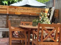 Eastside Costa Mesa, Close to Disneyland, Beaches.1.5 Miles to Jwa Airport. โรงแรมใกล้Parsons Field