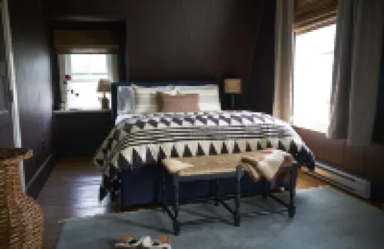 THIS IS THE PLACE - Intimate luxury cottage w massive oceanfront steam room