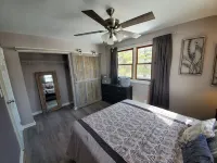 Completely remodeled, pet-friendly, 'smart' home in the country!