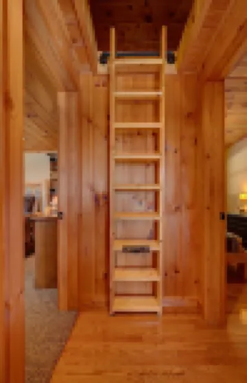 Camp Coös - serene mountain and lake views with ATV/snowmobile trail access