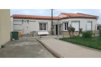 5 min Plages Villa Coquette et Acueillante Parking Boulodrome