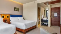 Hampton by HIlton Queretaro Juriquilla Hotels in Juriquilla