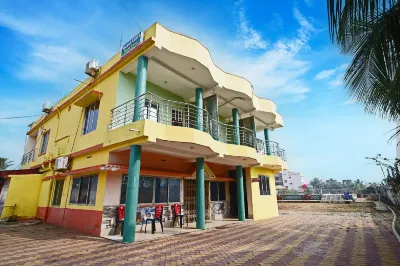 Manas Kanya Resort