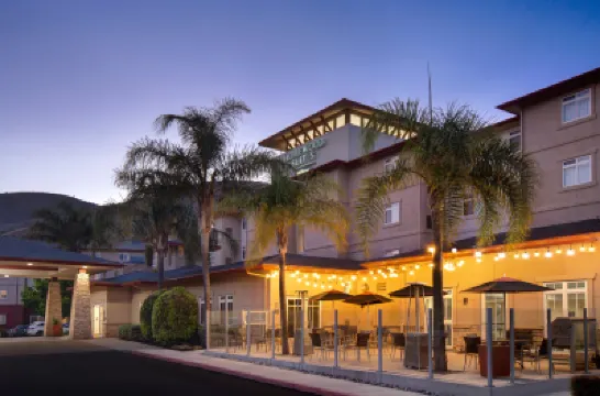 Homewood Suites by Hilton San Francisco Airport-North Hôtels à proximité de : BART - Balboa Park