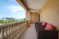 Hampton Inn & Suites St. Augustine-Vilano Beach - Havudsigt