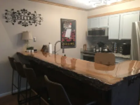 Cozy Mountain Retreat with Heated Floors