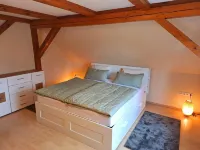 Charming 110 sqm vacation apartment in a farmhouse