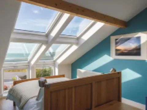 Beach View - "cracking sea views" Hotels in The Havens