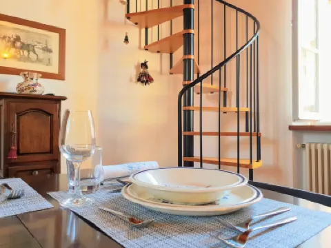 Downtown Varenna - Historic Centre by Villavistalago.it Hotel in zona Lago di Como