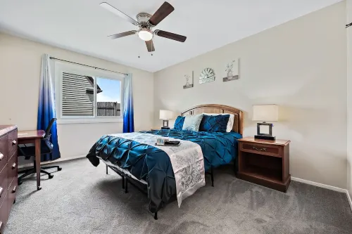 Fun, Spacious & Handicap Accessible – Ideal for Families & Crews