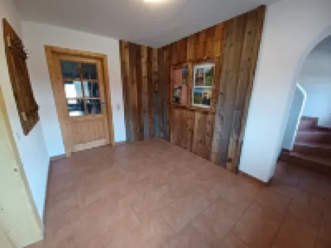 Vacation apartment with a wonderful alpine panorama