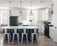 2 Master Bedrooms, Outdoor shower, Parking for 3 Cars, 2 blocks to beach.