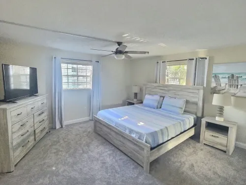 Ocean View, Family friendly condo at Ola Grande
