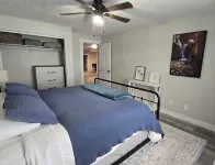 Cedar City, Basement Apartment. Five minutes from the I-15. Pet, family friendly