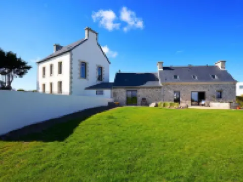 OLD FARM SEA VIEW Hotels in Roscoff