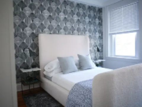 Brand New 4bd, 2ba Lancaster Center City Townhome Hotels in Lancaster