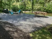 Creek Side Home-Fly Fishing, Nature Walks