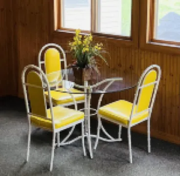 Nice Cape Cod home near the Mississippi River (Scenic River Inn)