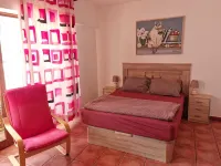 Family-friendly apartment in el Durazno in Puerto de la Cruz