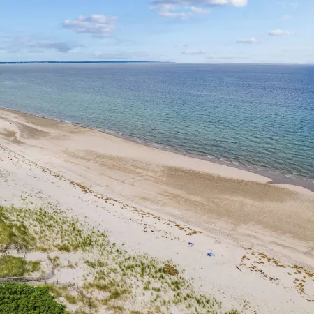 Bright & Beautiful Waterfront Cape Cod Home