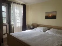 Casa del mar - casa 1