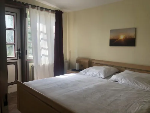 Casa del mar - casa 1
