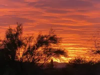 Desert Dwellers , Mountain Views, House , Gated La Paloma, close to U of A