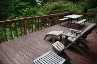 Fox Trot Cabin