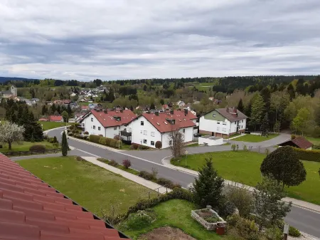 Vacation apartment on the Kaiserberg Отели рядом с достопримечательностью «Бакёфеле»