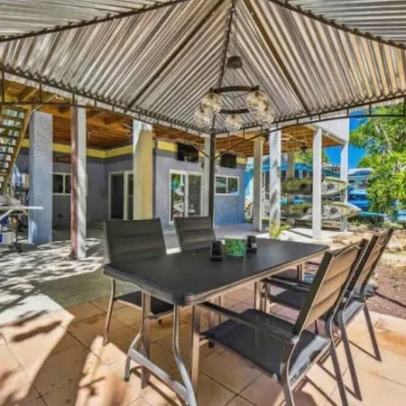 Last Min.  12% Discount Bear Trail Retreat-  Kayaks,  Gazebo, Firepit Book Now!